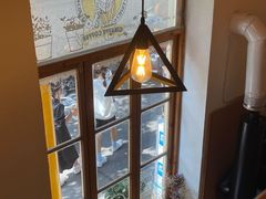 -长颈鹿咖啡(大学路店)