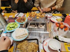 -古彭7只羊·招牌白串·碳锅羊肉旗舰店