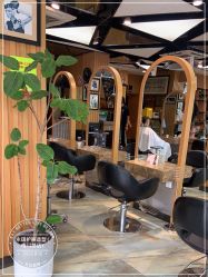-永琪美容美发