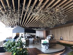 -Seesaw Coffee(朝阳大悦城店)