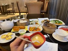 -惠州白鹭湖雅居乐喜来登度假酒店-采悦轩中餐厅