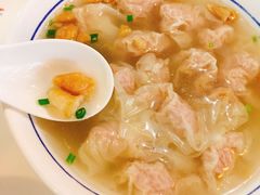 -汪一挑馄饨(老街店)