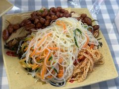 素拼-王大妈清汤饸饹(白云社区店)