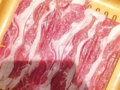 -牛YO寿喜烧和牛火锅自助(三台子万象汇店)