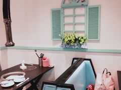 -烤路里·韩国品质自助烤肉(石路天虹4号店)