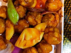 -老客家·客家菜(万达店)