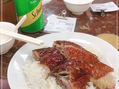 -陈光记烧腊店(罗保博士街店)