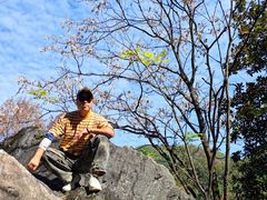 -黄山翡翠谷景区