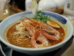 -雷门拉面·现熬骨汤(凯德来福士店)