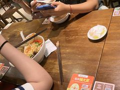 -寻裕记·现炒浇头面(人民广场店)