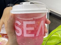 -肆季·鲜萃果粒汁