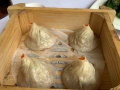 -君德澜酒家·创意粤菜(金山谷店)