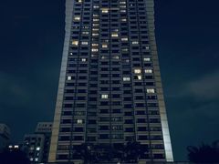 -Terrace 8 八号露台(波特曼丽思卡尔顿店)