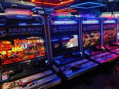 -核客电玩城(东门店)