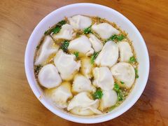 -回坊马二饺子馆