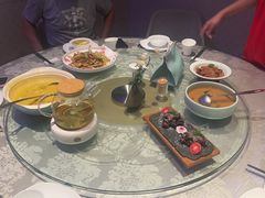 -丽华园(青少年宫店)