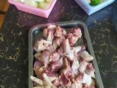 -逢缘柴火农家乐(连南店)