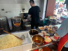 -付记鲜味鳝鱼面馆(松涛苑A区店)