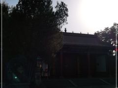 -张掖大佛寺景区