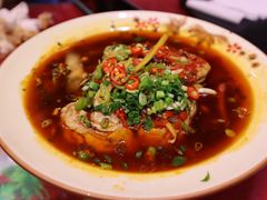 -易老妈蹄花.特色川菜(人民公园总店)