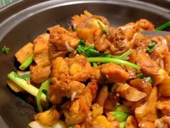 -肥家大排档(天河体育西店)