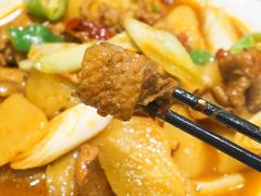 新疆大盘鸡-清真·玛丽亚新疆菜主题餐厅(浙江中路店)