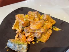 -港丽餐厅(高德置地店)