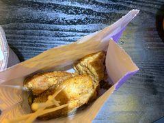 -小波紫炸鸡(水围店)