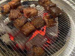 -本炙炭烤·蒲烧活鳗料理店(金沙洲店)
