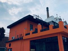 -广州市紫泥堂文化创意园景区