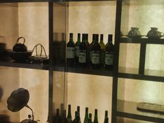 -上海浦东假日酒店逸庭咖啡厅