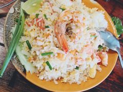 -Pad Thai Kratong Thong by ama