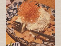 -堂本家洋食别馆·炸猪排(中心城店)