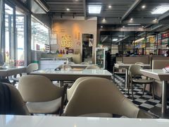 -港风堂茶餐厅(深圳湾口岸店)