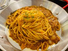 -Kpasta韩式意大利面