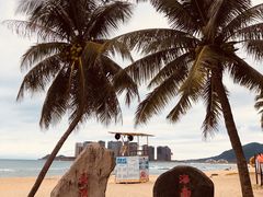-日月湾海门游览区