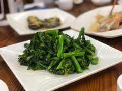 -聚鲜阁海鲜美食城(香水湾店)