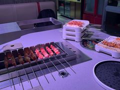 -丰茂烤串(全国首店)