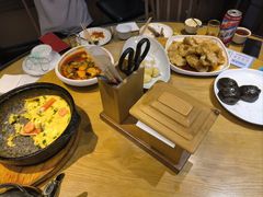 -海兰江石锅饭(水上店)
