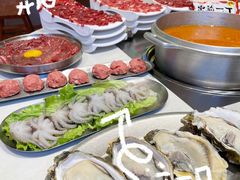 -荣叔港式沙嗲牛肉火锅(正佳潮流店)