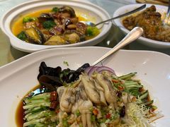 -丽园海鲜饭店(东关街店)