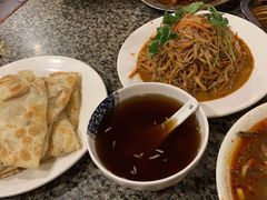 天府特色三丝-小街天府