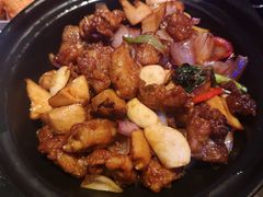 -钳真多钓虾馆·小龙虾海鲜烧烤(九六广场店)