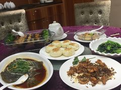 -品鱼庄酒家(新世界大酒店店)