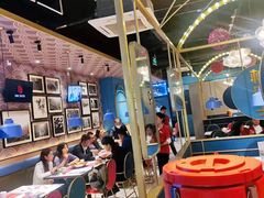 大堂-赖胖子肉蟹煲(上邦百汇城店)