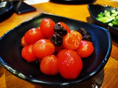 话梅小番茄-三太子地摊烧烤·小龙虾(北蔡店)