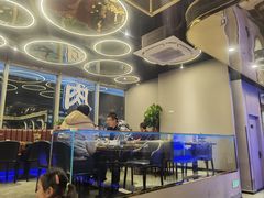 -江南福宴·澳门海鲜.牛肉火锅(汇高栢悦中心店)