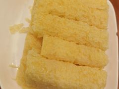 -御龙海鲜火锅(十六浦店)