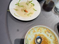 -香雪海饭店中餐厅(湖滨店)