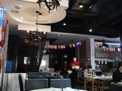 大堂-陈记顺和潮汕牛肉火锅(棠德南路店)